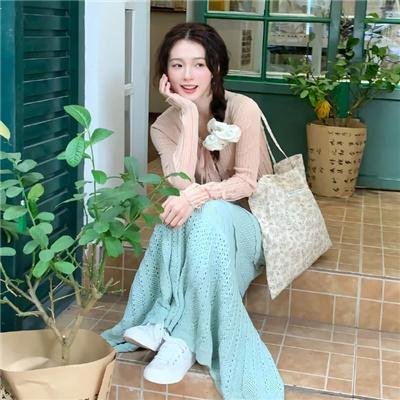亲爱的女士