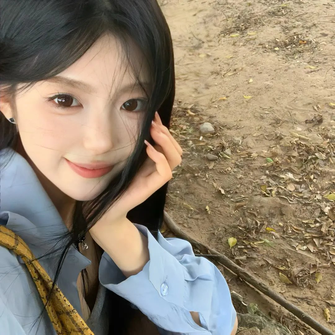 大姐头与小屁孩